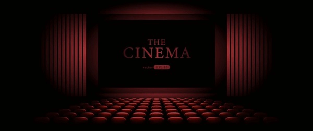 暗网专业影院级放映厅